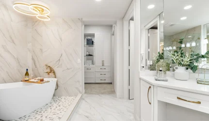 Bathroom Remodeling