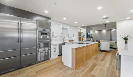 Kitchen Remodeling