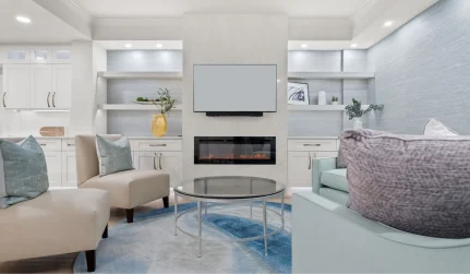 Whole Home Remodeling